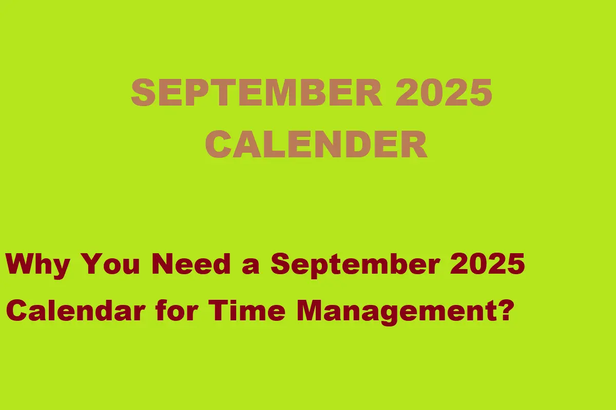 Why Use a Paper Calendar in 2025? Pros and Cons vs Digital Tools